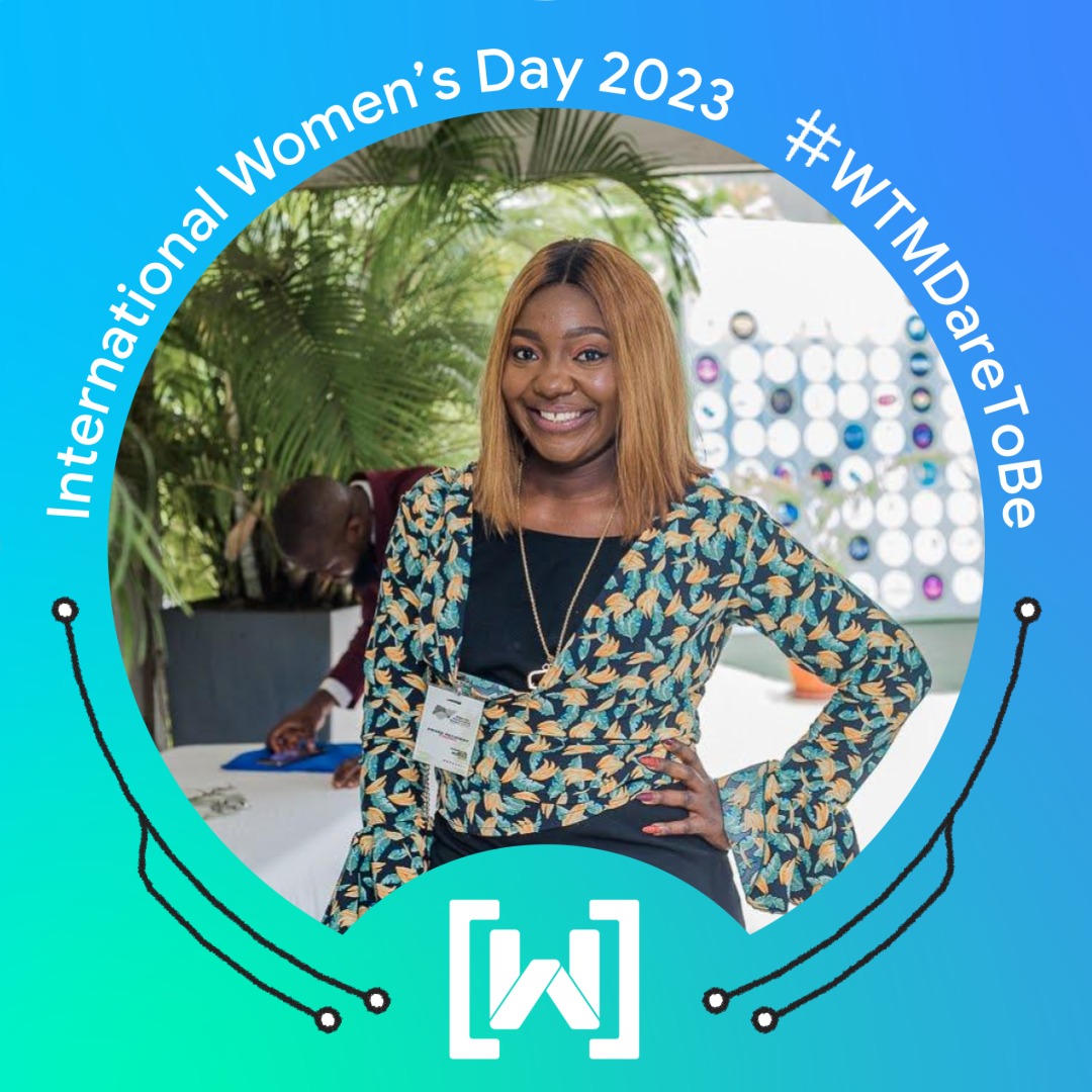 HERintelligenc's tweet photo. Come, be inspired, and let's dare to be who we want to be!
You can still be a part of this exciting event by reserving your spot 👇
https://t.co/gOKa4bTtGP
#DareToBe
#IWDJos
#WTMJos
#JosTechGirls https://t.co/WdOTVOC0tU