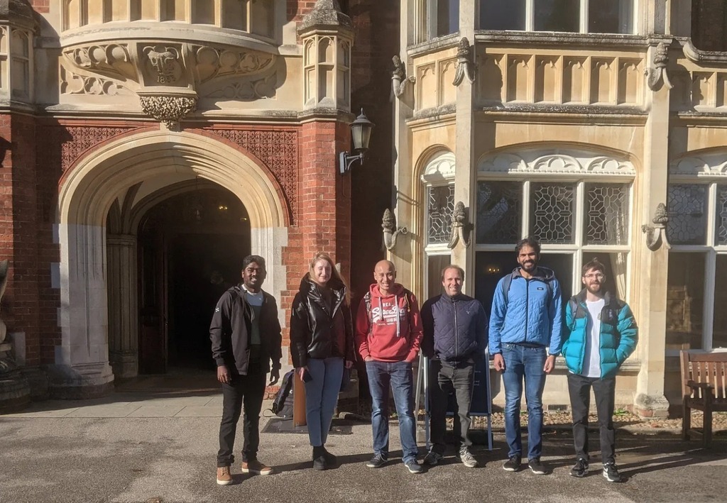 Spotlight: Small changes, big impact! 💪

We recently caught up with Bharat, one of our brilliant Senior DevOp Engineers, about the team's regular retrospective sessions that build on their product and community learning. 

If you want to join our eng… instagr.am/p/CpNt7iHrBgl/