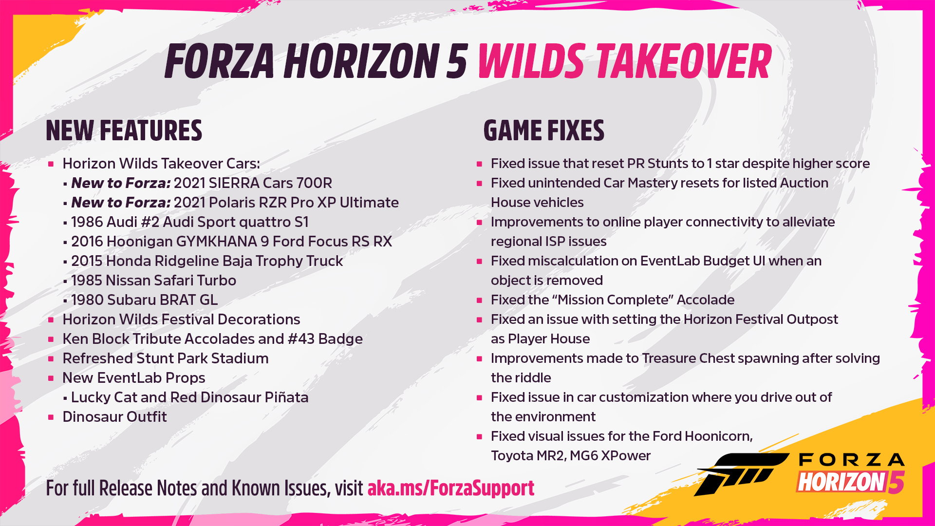 Forza Horizon 4 Download (2023 Latest)