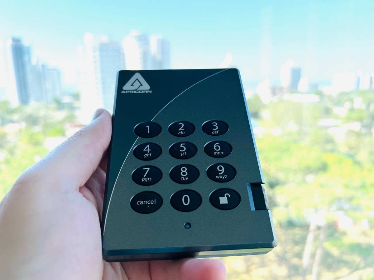 estudiobpgroup's tweet image. Hoy en #FreelancerTech vamos a hablar de un producto ideal para freelancers y digital nomads que están en contacto con información que debe ser protegida.