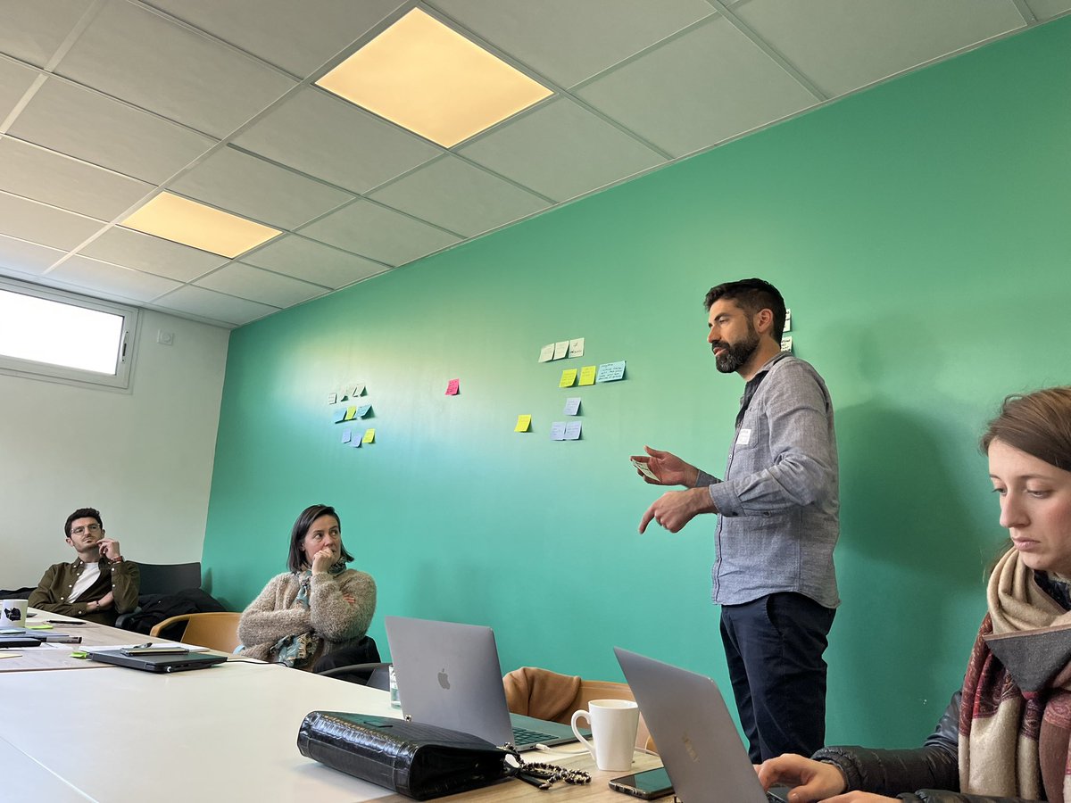 Florian Hervéou (@florianherveou) on Twitter photo Today c’était mode Sprint Day pour les startups et les industriels de <a href="/FuturaGrow/">FuturaGrow</a> cc <a href="/Startup_Palace/">Startup Palace</a> Today c’était mode Sprint Day pour les startups et les industriels de <a href="/FuturaGrow/">FuturaGrow</a> cc <a href="/Startup_Palace/">Startup Palace</a>