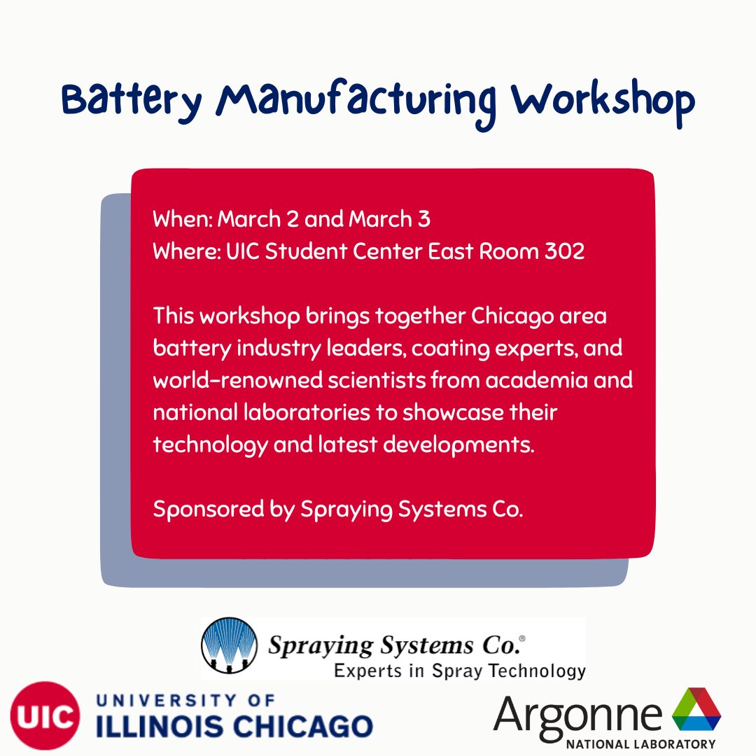 UIC Chem Engineering tweet media