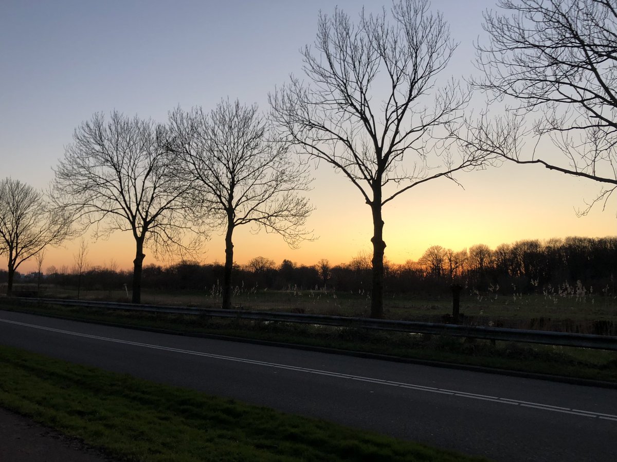 ☀️ Run into spring 🏃🏻‍♂️