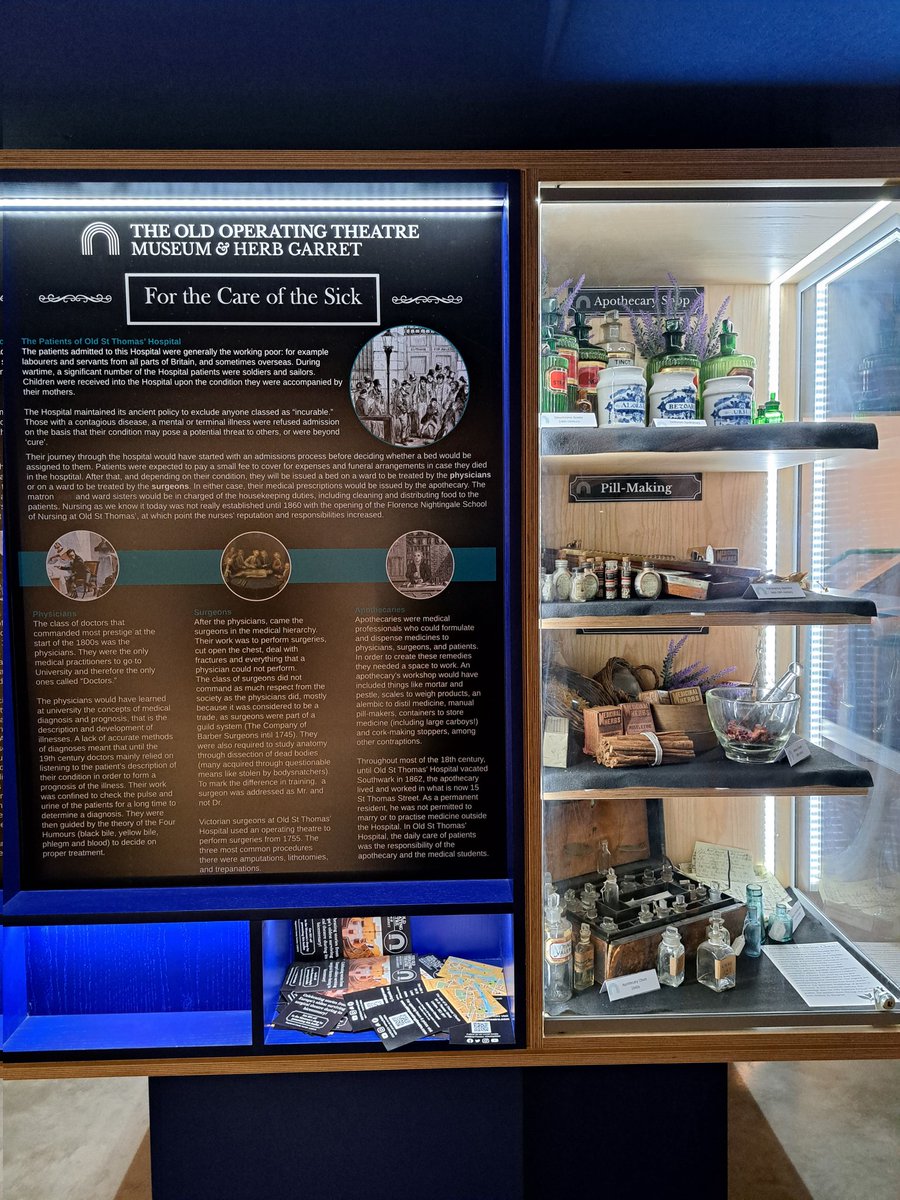 FamilyLearnEm's tweet image. Fascinating and really enjoyable visit to #southwarkheritagecentre and #walworthlibrary today discussing  engagement through collections. Thank you so much @SwkHeritage Look what I spotted in one of the cases @Southwarkcathed Really enjoyed the  @OldOpTheatre exhibits too