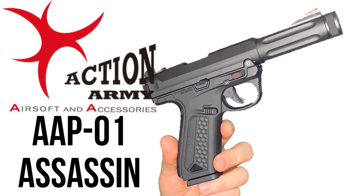 bbguns4less's tweet photo. *NEW* Stuff from Action Army, Vorsk ASG and More 🔥 - https://t.co/SvB4g0qhM6 https://t.co/cYQEKKmc2s