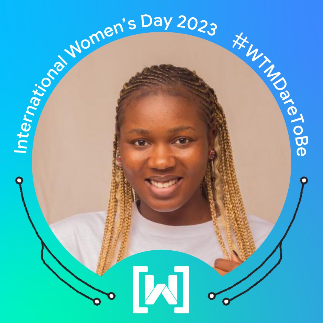 HERintelligenc's tweet photo. Come, be inspired, and let's dare to be who we want to be!
You can still be a part of this exciting event by reserving your spot 👇
https://t.co/gOKa4bTtGP
#DareToBe
#IWDJos
#WTMJos
#JosTechGirls https://t.co/WdOTVOC0tU
