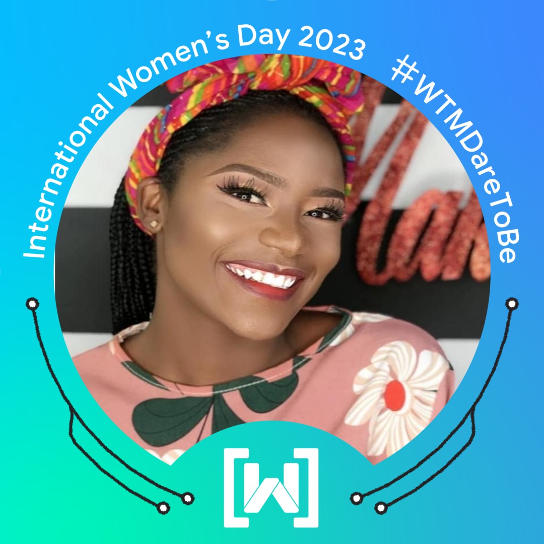 HERintelligenc's tweet photo. Come, be inspired, and let's dare to be who we want to be!
You can still be a part of this exciting event by reserving your spot 👇
https://t.co/gOKa4bTtGP
#DareToBe
#IWDJos
#WTMJos
#JosTechGirls https://t.co/WdOTVOC0tU