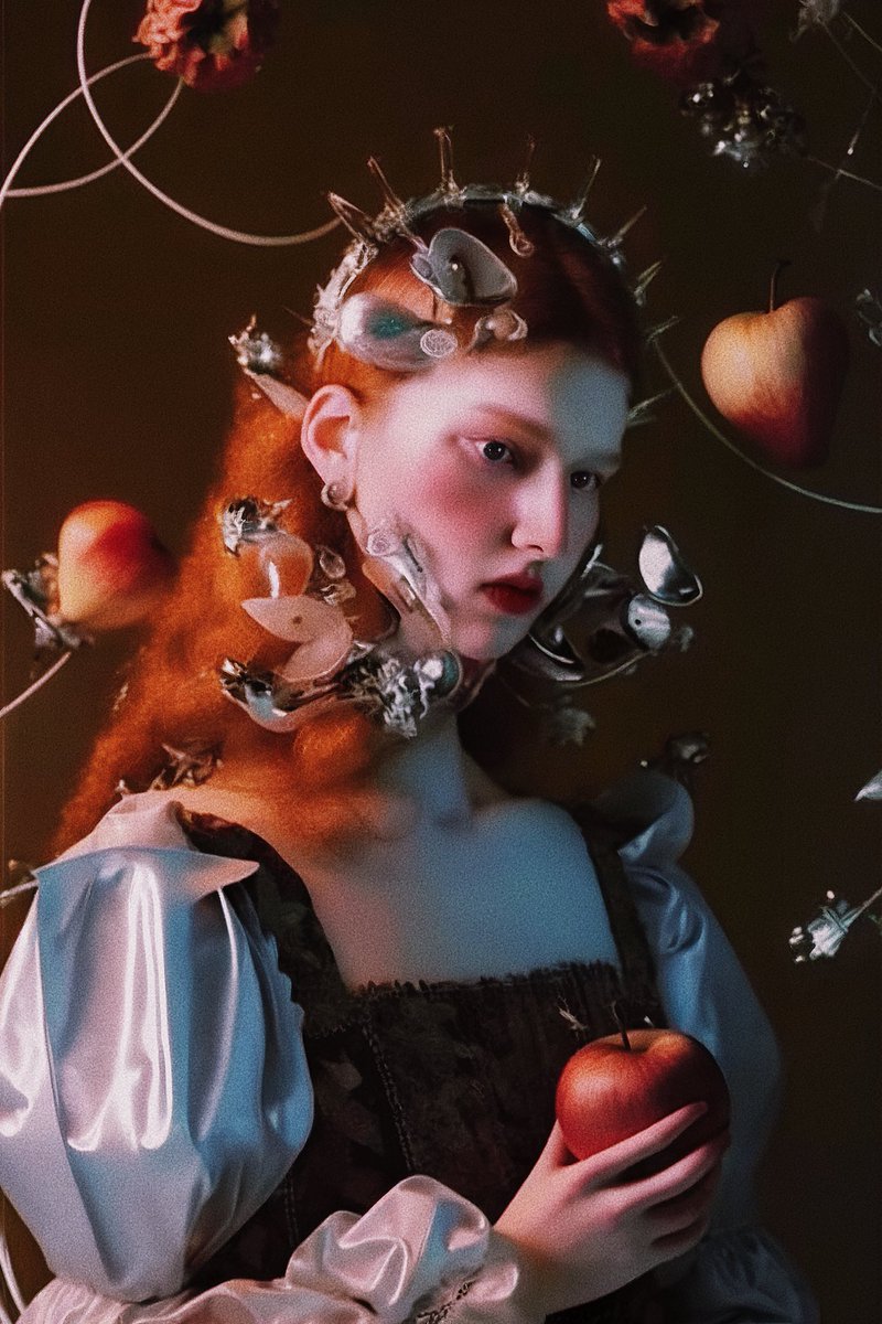 🌜MOONCHILD🌛 tweet media