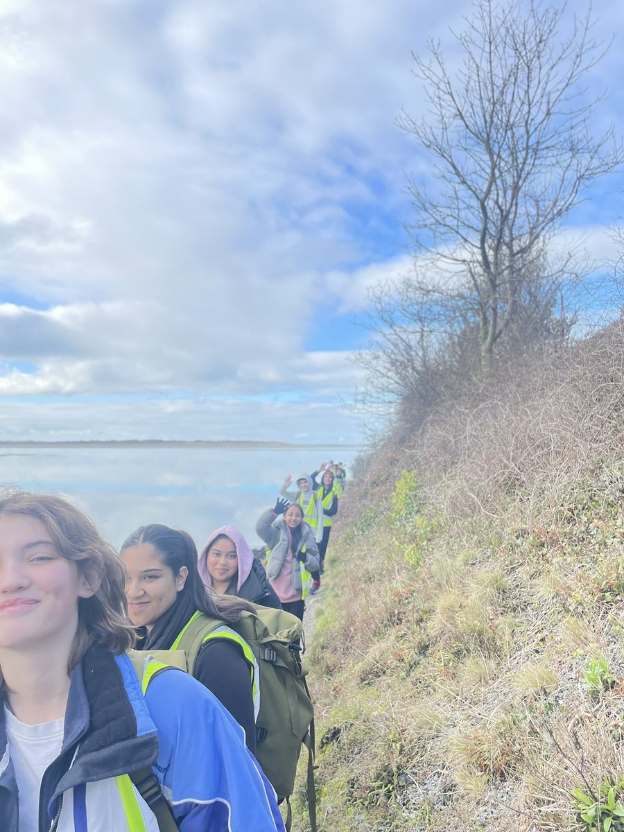 A few pictures from our day 2 adventures <a href="/Dixons_Co/">Dixons Cottingley Academy</a>