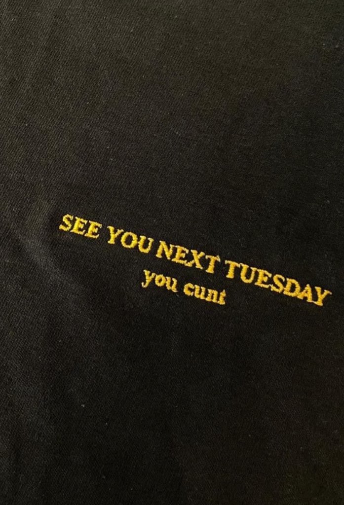 shirts that go hard tweet media