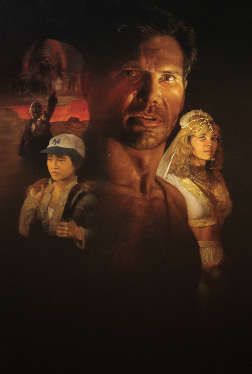 jmechner's tweet photo. Thanks, everyone! Glad to learn that the artist who did the Karateka box art is the awesomely talented and accomplished Thomas Blackshear II https://t.co/EcPiDPokDY Seeing his body of work, I realize that I was even luckier than I knew in 1984.
The original is at @museumofplay. https://t.co/v8KbulqB64