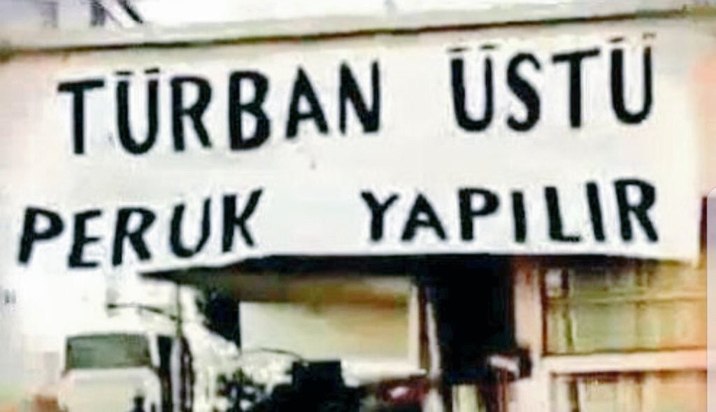 Zulmün tarihi olur, tabiri olmaz..

Bazen tamiri de olmaz..

Mahkeme-i Kübra bunun için var..

Hepimiz için..

#28Subat