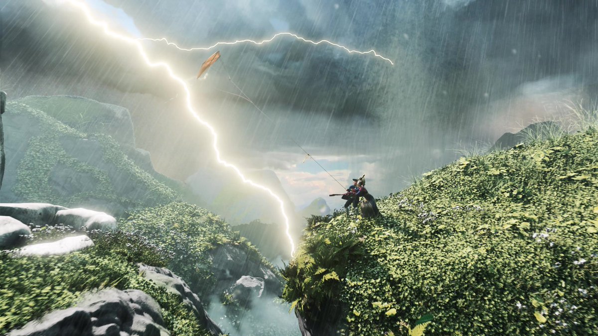 Xbox Game Studios Publishing tweet media