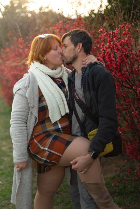 Just a hot kiss💋 https://t.co/veXxhPzxmA<a href="/tag/mom"class="tags"><span>#mom</span></a><a href="/tag/redhead"class="tags"><span>#redhead</span></a><a href="/tag/milf"class="tags"><span>#milf</span></a>