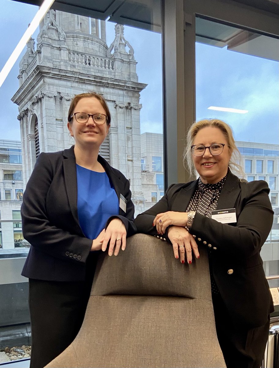 WB_UK's tweet image. Many thanks to ⁦@Shoosmiths⁩ for their invitation, hospitality and support for the work done by #WhistleblowersUK and the platform to talk about the #OfficeOfTheWhistleblower &amp;amp; #WhistleblowingAwarenessWeek 20-24 March great working with ⁦@WhistleUK⁩