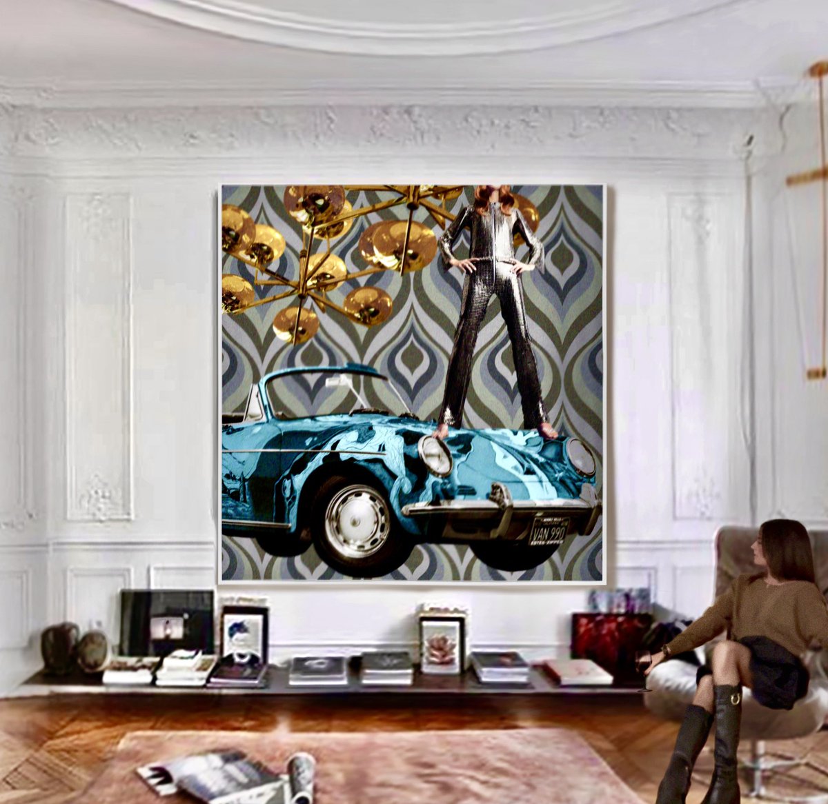 “Hardy”
2023
#Porsche #painting