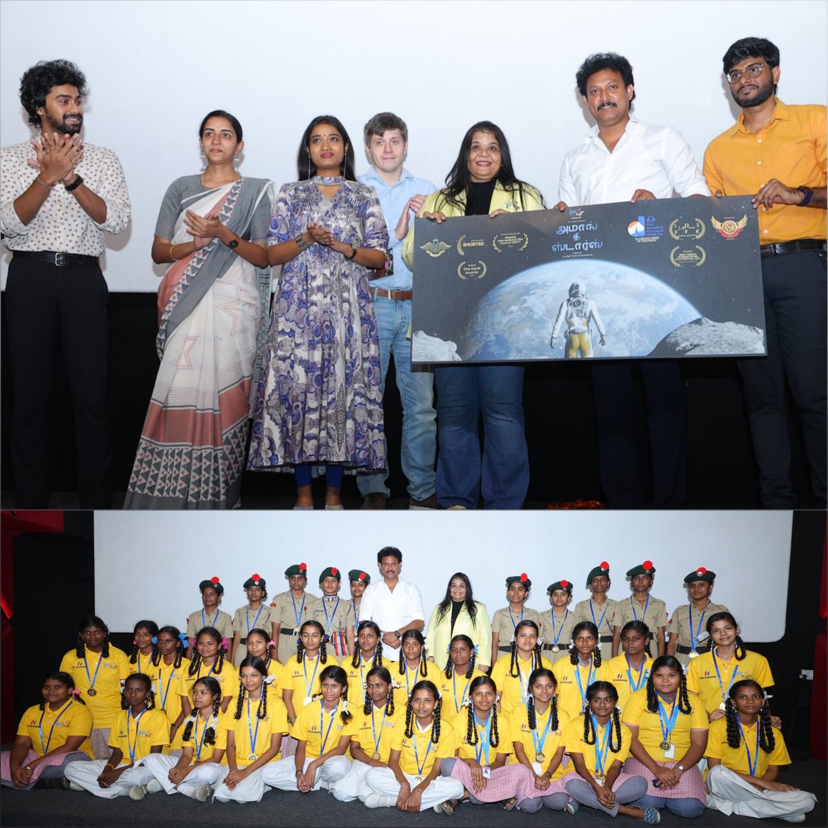 Space Kidz India on Twitter "Happy National Science Day! "Among the