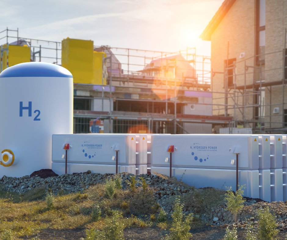 eCombustible Energy LLC tweet media