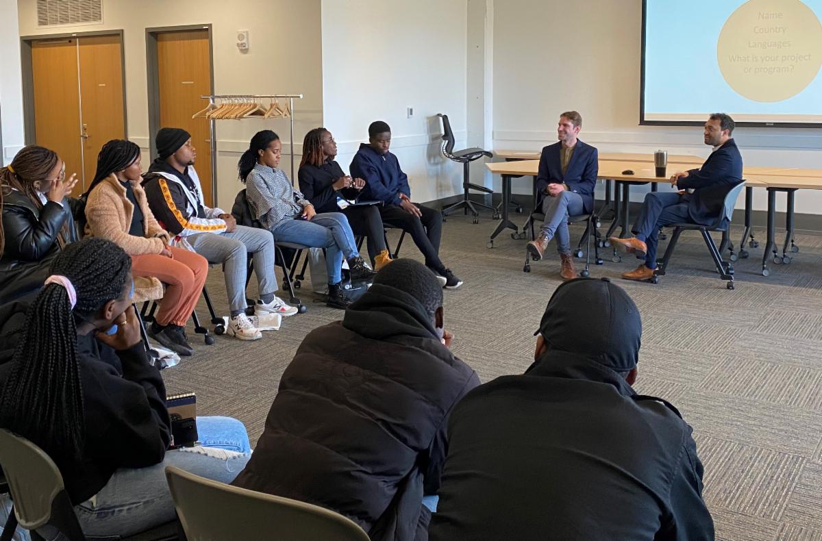 Cross Cultural Health Care Program (CCHCP) tweet media