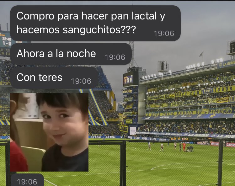 Mensaje así necesito 📈📈📈