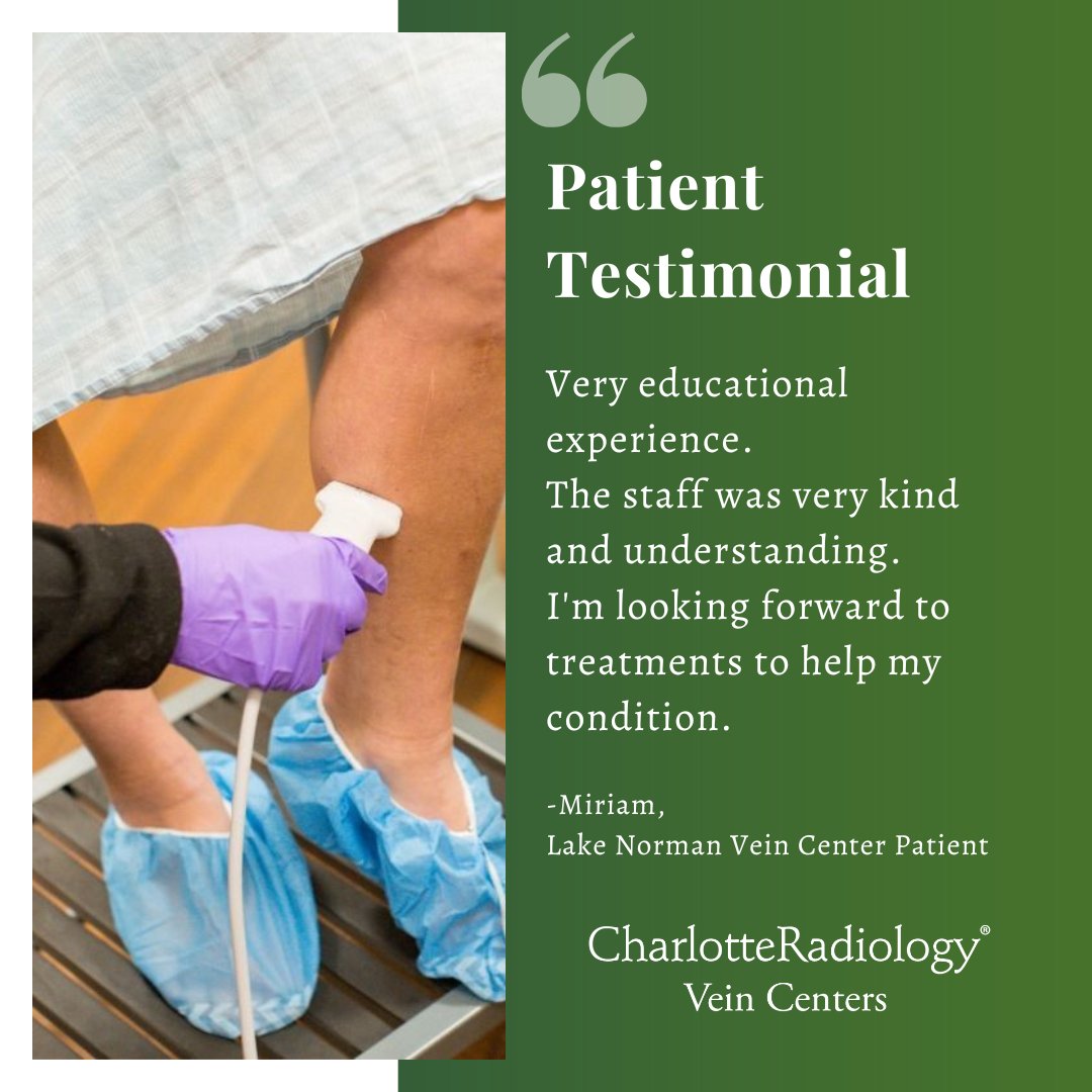 Charlotte Radiology on Twitter "For over 20 years, Charlotte Radiology