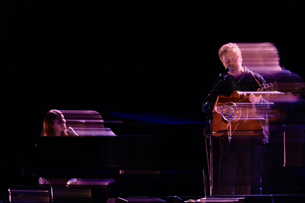 The Swell Season (@theswellseason) on Twitter photo Following a sold out show at the Orpheum we've added another at Hollywood Forever Cemetery <a href="/hwdforever/">Hollywood Forever</a> August 29th! Presale happens tomorrow March 1st 10am-10pm PT (pw: SWELLSEASON) & general on sale begins March 2 at 10am PT.
go.seated.com/tour-events/c7…
photo by Jordan Grobe Following a sold out show at the Orpheum we've added another at Hollywood Forever Cemetery <a href="/hwdforever/">Hollywood Forever</a> August 29th! Presale happens tomorrow March 1st 10am-10pm PT (pw: SWELLSEASON) & general on sale begins March 2 at 10am PT.
go.seated.com/tour-events/c7…
photo by Jordan Grobe