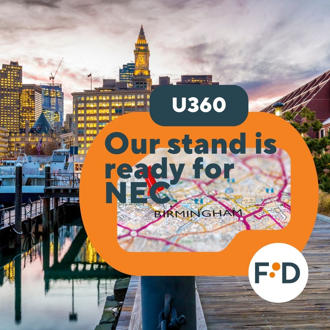 See you there! 
We’re ready for NEC Birmingham with a great team of food and drink businesses, find us in the stand U360 🙌
#NECBirmingham #Norfolk #Suffolk #Foodinnovation #DrinkInnovation #SME #Smallbusines #foodanddrink