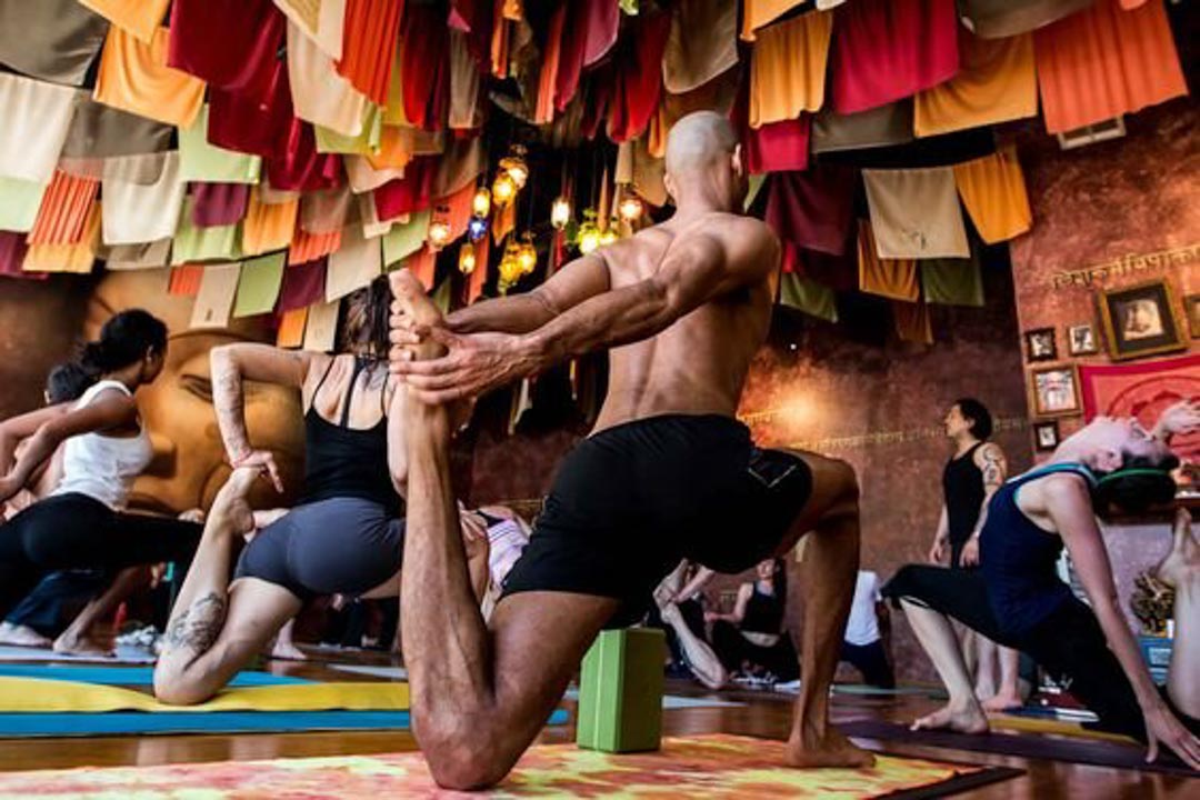 SanghaSamadhi's tweet image. Our Vinyasa yoga brings many of the same benefits as traditional flows. It can lower stress, reduce tension, and more. Call us today at (720) 893-9481 to schedule a session!
 
#YogaClasses #YogaCenter #VinyasaYoga bit.ly/3O5HVOy