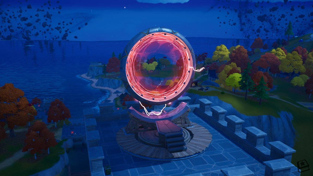 FNAssist on Twitter: 