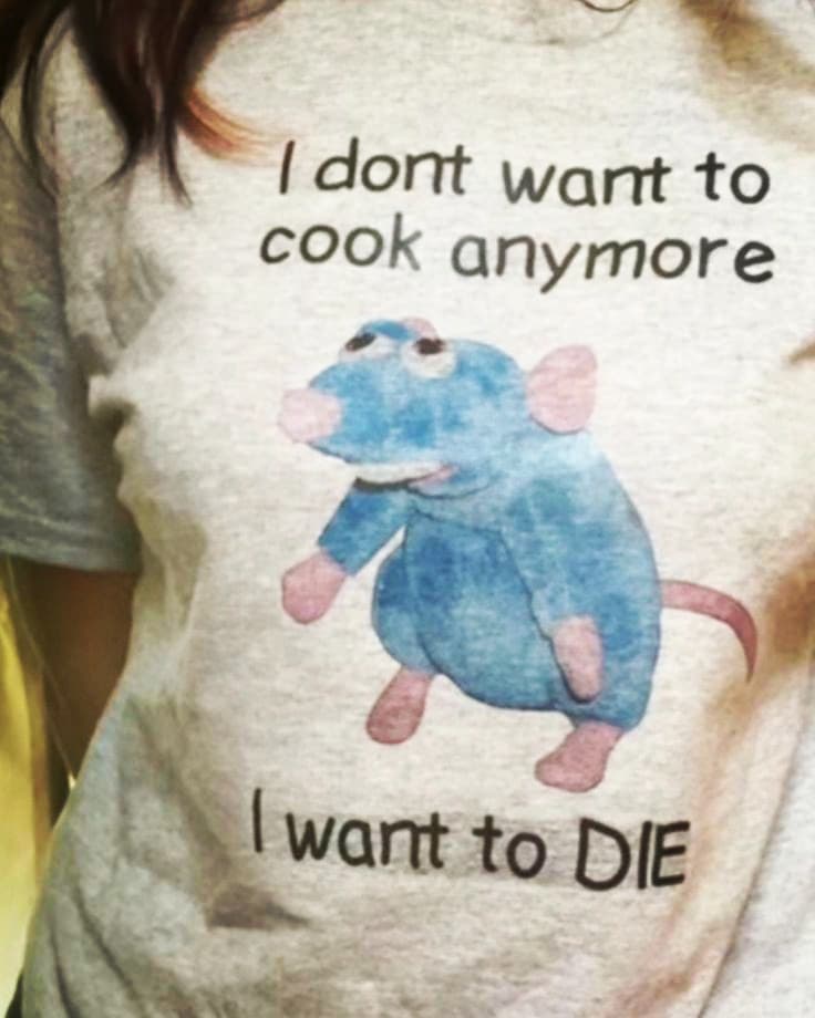 picklednub's tweet photo. Please give me the sweet release #ratatouille #kmn #endme #tuesdaymotivations https://t.co/laBchqYcXW