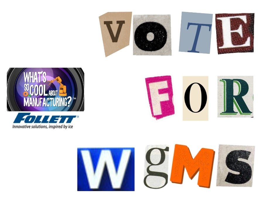 Voting starts tonight at 12:01AM!  Planning to stay up? – VOTE AT Lehigh Valley Contest Page
#WGMS #WSCMLV #LehighValley @WhatsSoCoolPA follettice.com