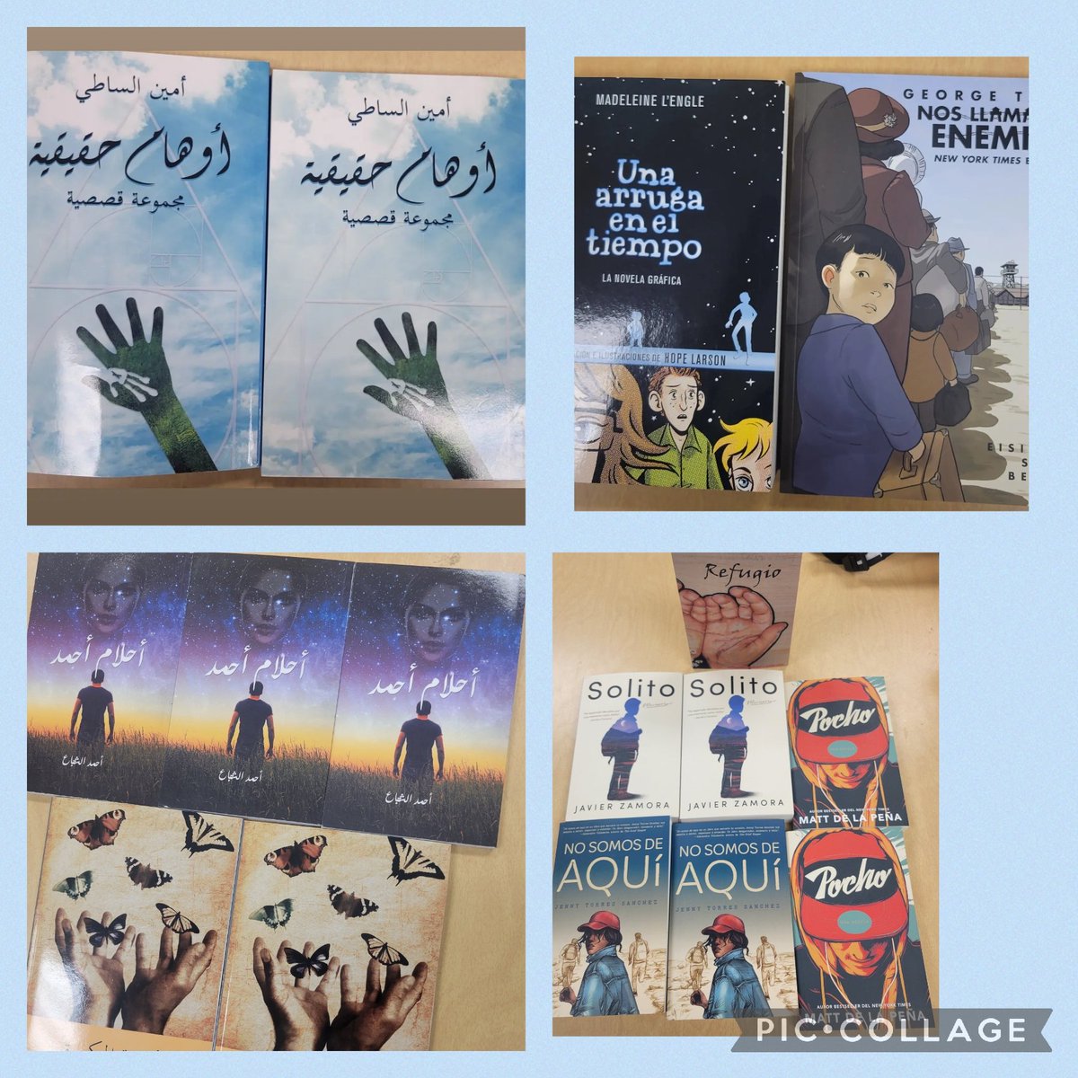 Fadhia Mohamud tweet media