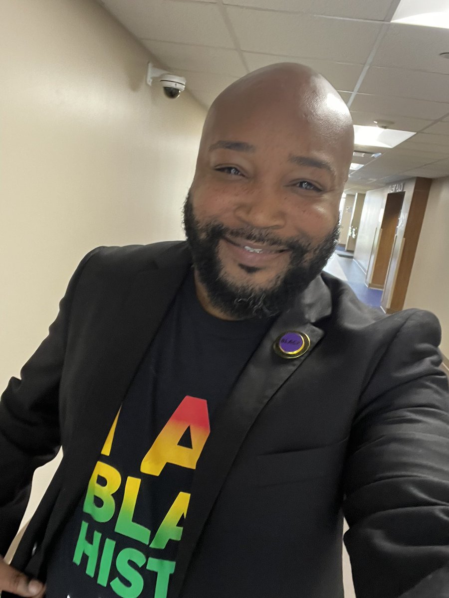 John Kimble tweet media