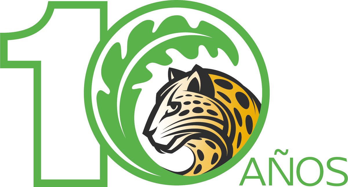 Con mucho gusto les compartimos nuestro nuevo logo en FGM con el que celebramos nuestros primero 10 años de trabajo en la región del Golfo de México.