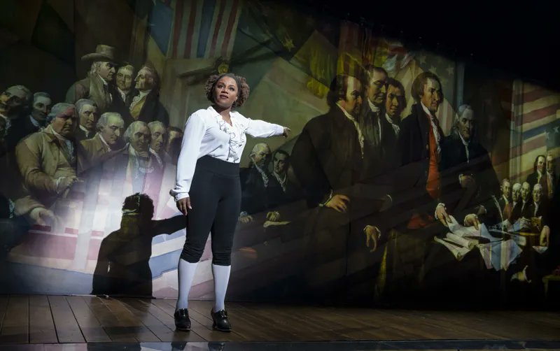 1776 Revival News & Updates tweet media