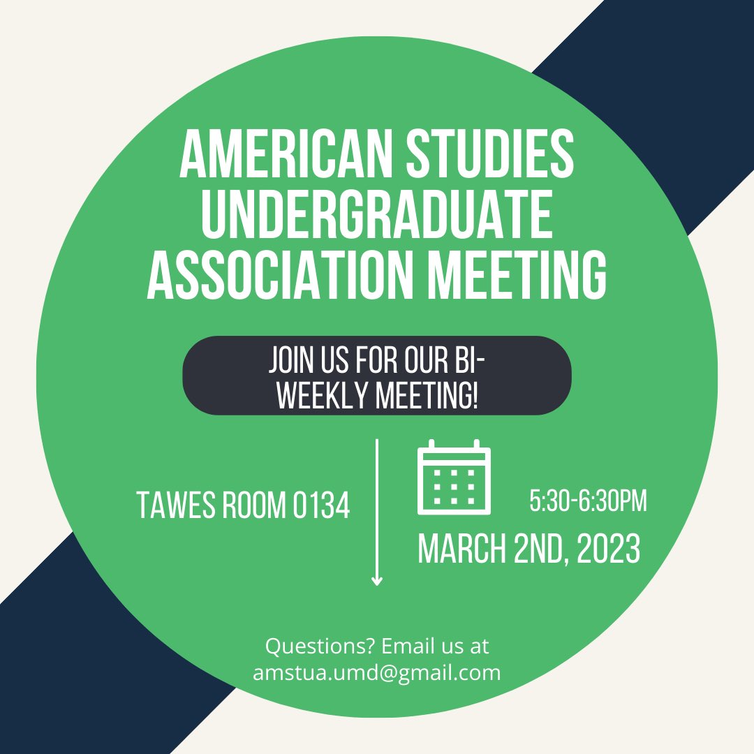 Join us for our biweekly meeting!