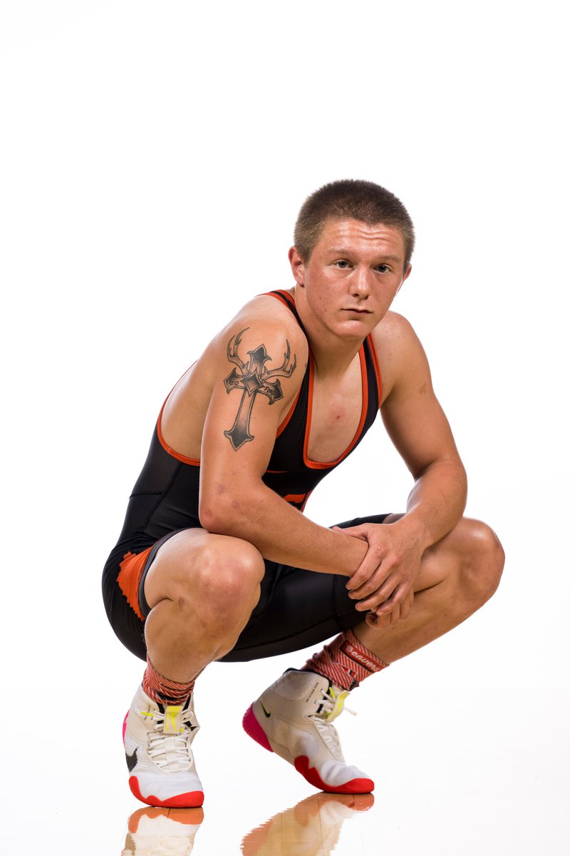 Join us in wishing Nash Singleton a happy birthday!

#GoBeavs