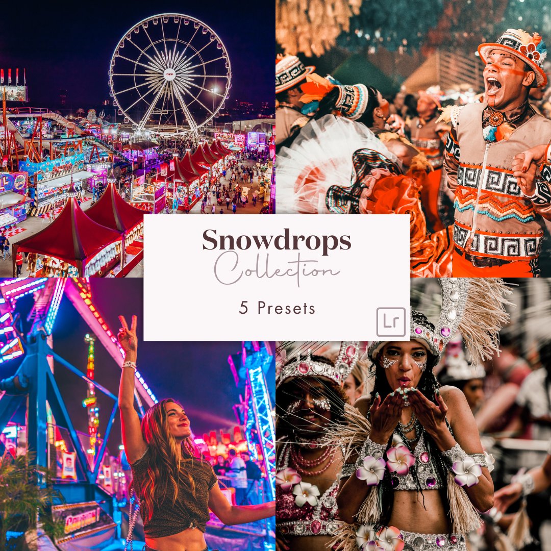 📷 Are you looking to make your #pictures come alive? Look no further than our #Carnaval #Presets Collection! 

🎉 creative-kits.com

 ♥ #creativekits #presets #presets #preset #presetlightroom #filtreinstagram #filtrephoto #retouchephoto ♥