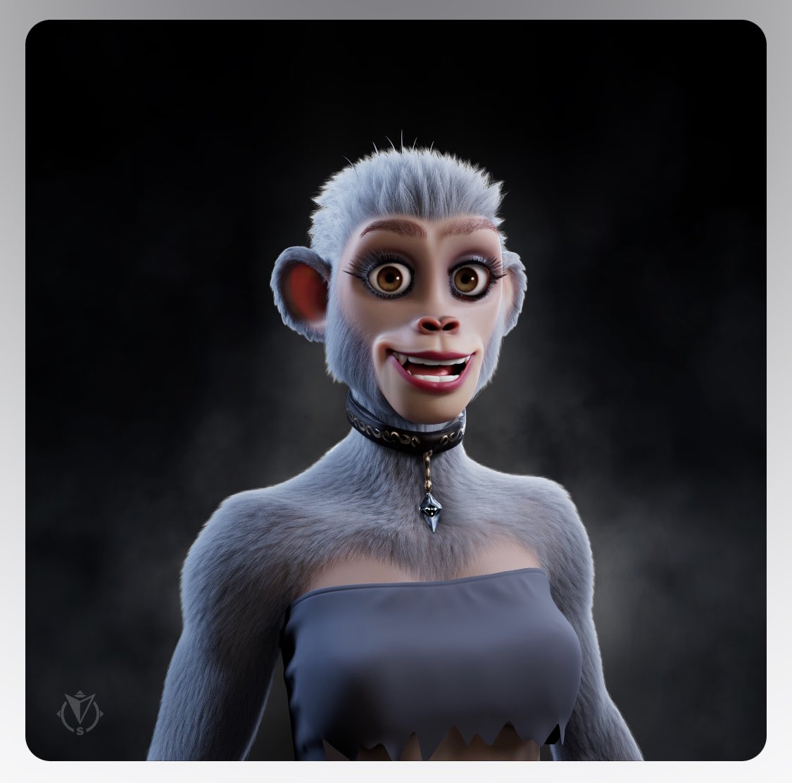 Monkey Business tweet media