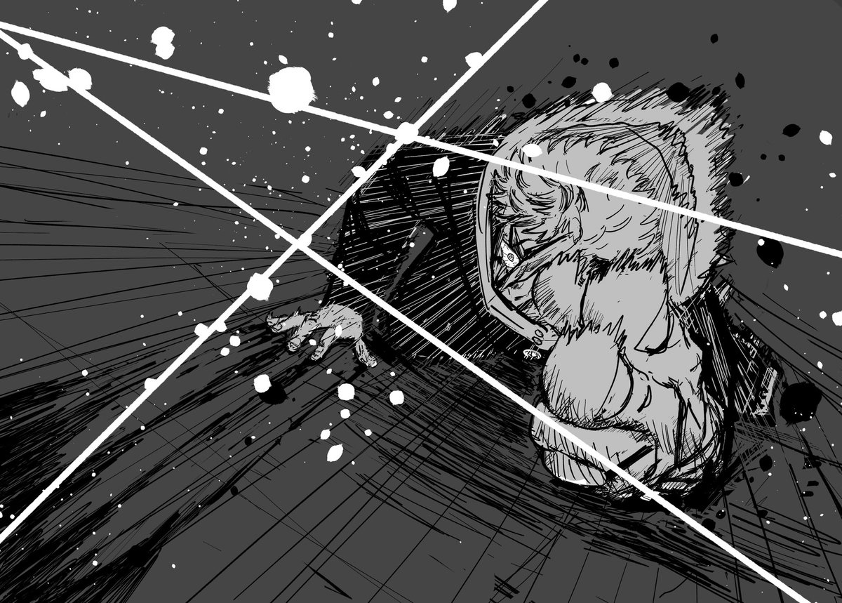 In due time, your body will learn Sukuna’s technique. 

#jujutsukaisen #jjk #呪術廻戦