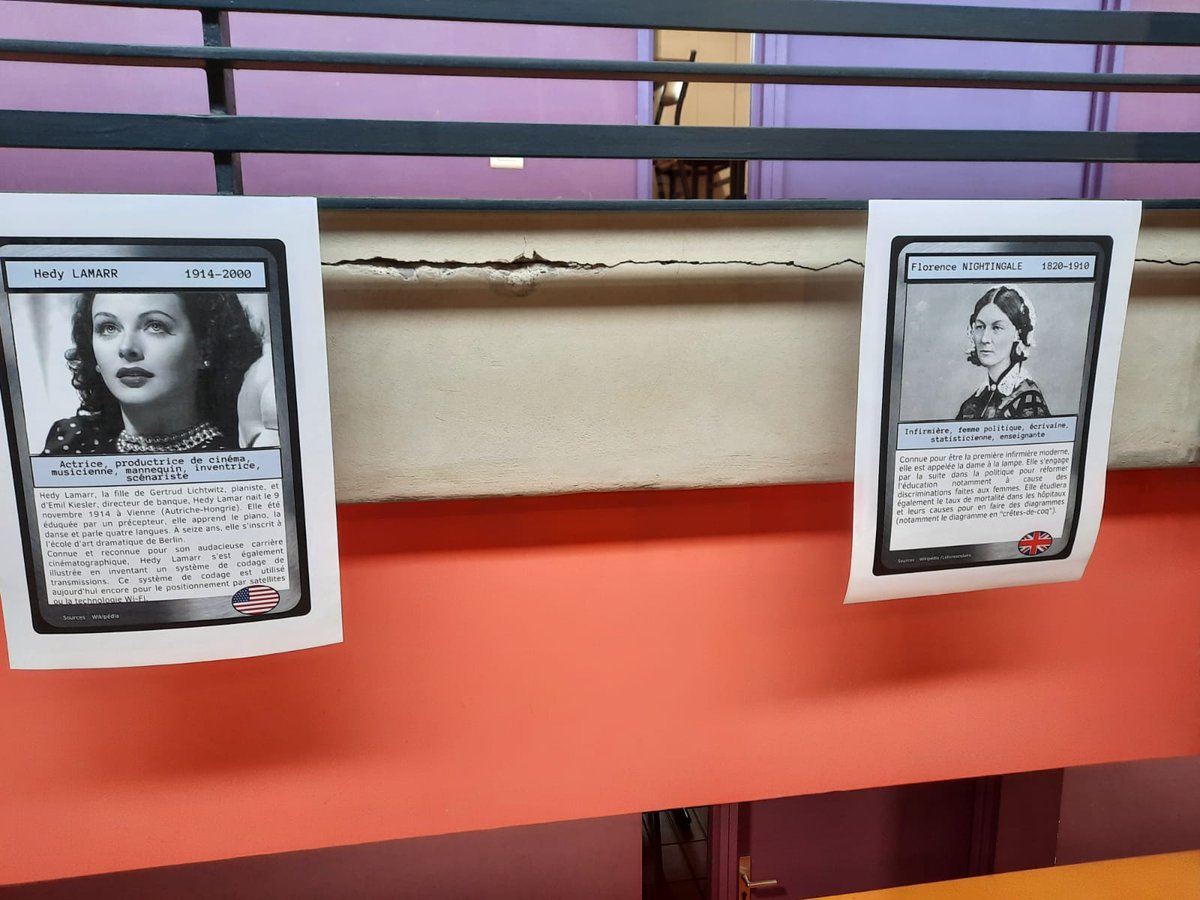 Laboratoire de Maths du CIV tweet media