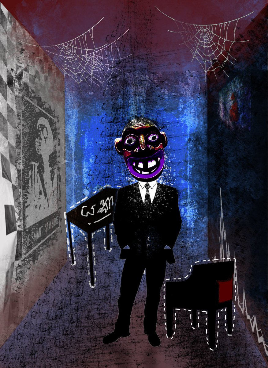 Gentleman "👹️"