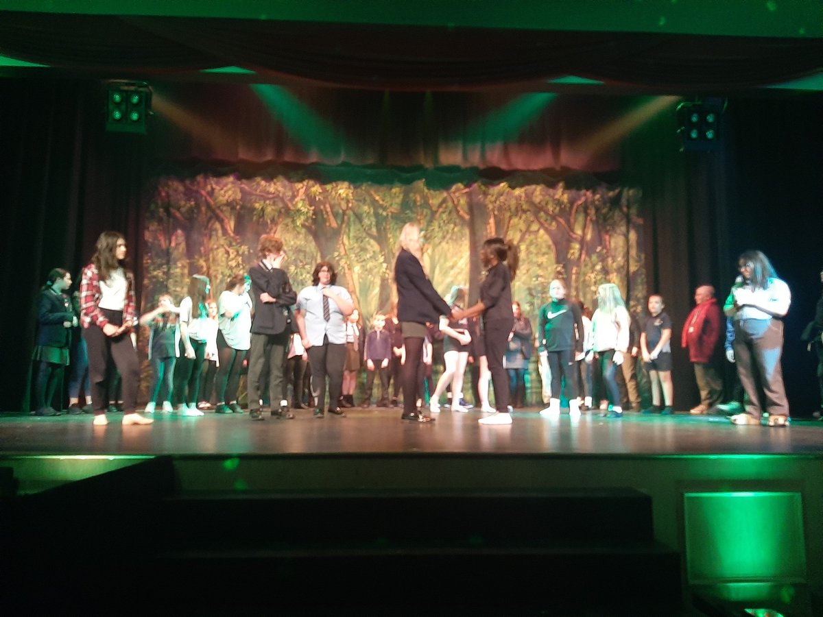 Witham Performing Arts tweet media