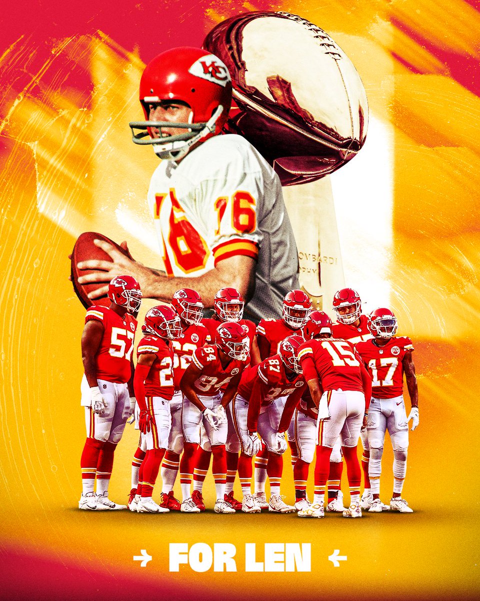Kansas City Chiefs tweet media