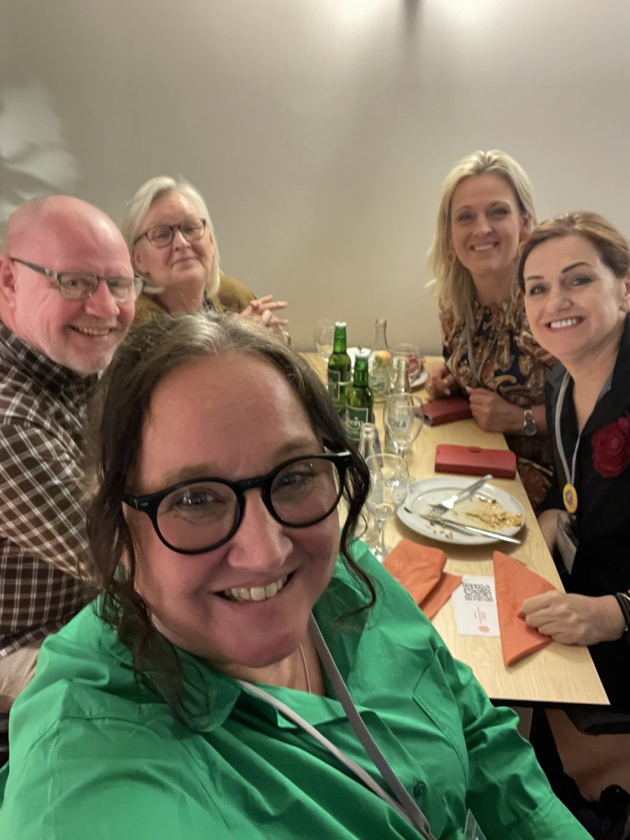 Music quiz at #qmicro 26 of 30 points is ok when the winners got 27 p😊 <a href="/HelenBevan/">Helen Bevan</a> <a href="/qulturum/">Qulturum</a>