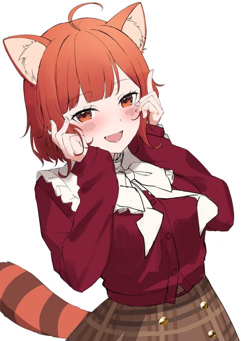 ラフ 