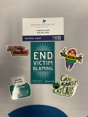 Longview PIP tweet media