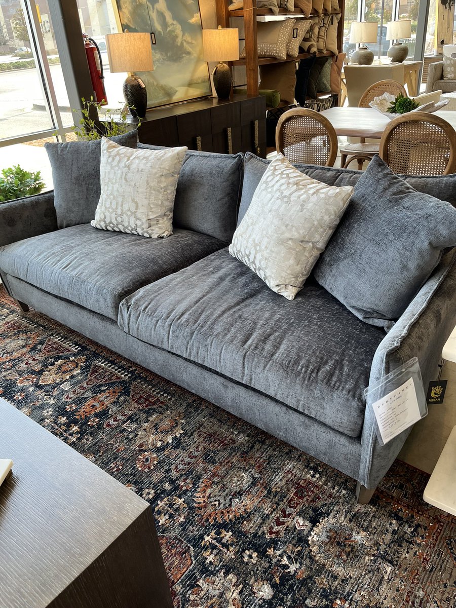 UrbanHomeMarket's tweet photo. Last day of Bernhardt sale!! 🥳🎈🤩 https://t.co/lGdFA8mkHa