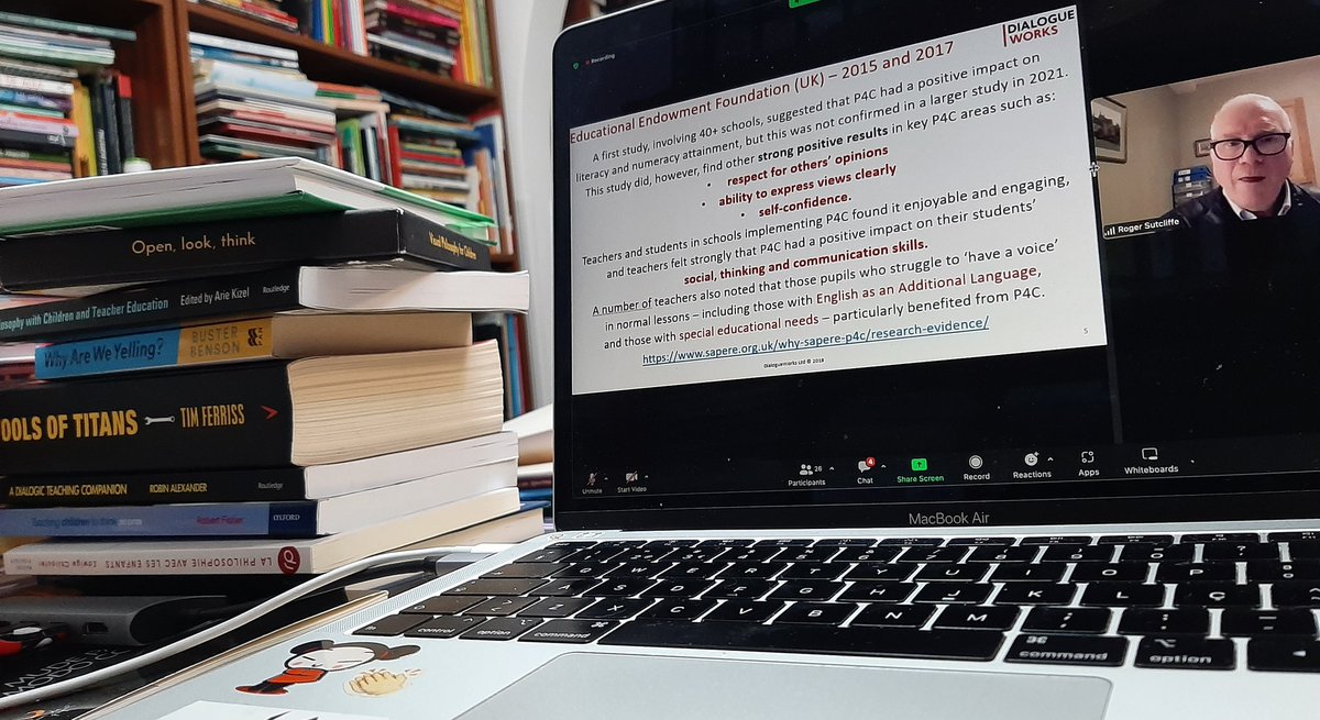 filocriatividade - joana rita 💭🎨 (@filocri_p4c) on Twitter photo 📍 <a href="/MAPWC2022/">Mediterranean Association 4 Philosophy w Children</a> launch event with @rogersutcliffe #p4c #p4wc 📍 <a href="/MAPWC2022/">Mediterranean Association 4 Philosophy w Children</a> launch event with @rogersutcliffe #p4c #p4wc