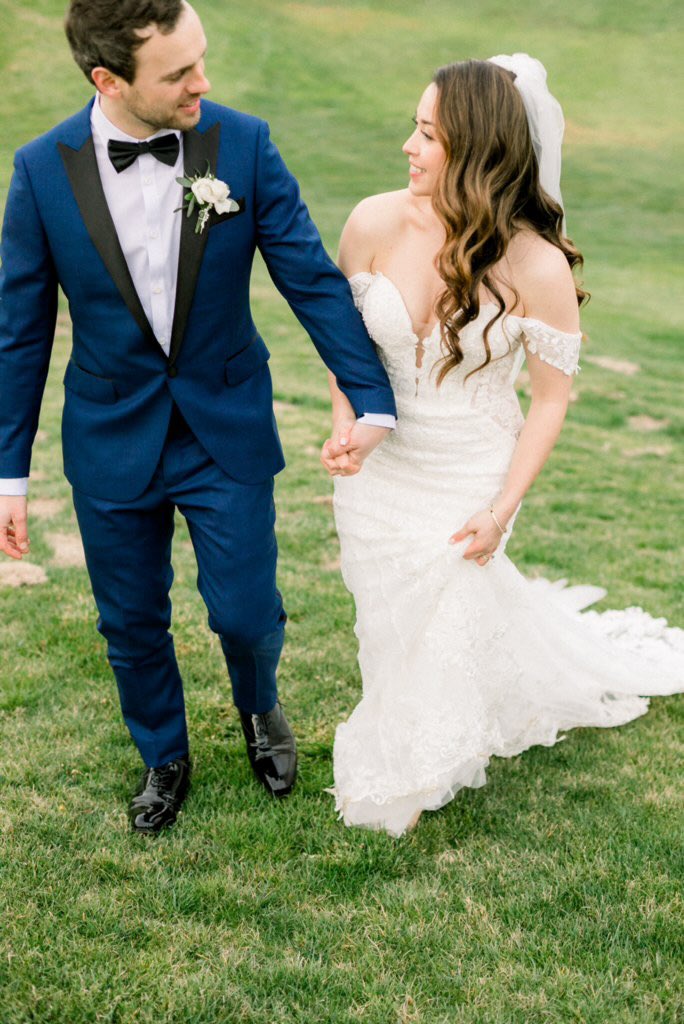 TheBenKaplan's tweet photo. 02.26.2023 I married @DrWagsDPT, my best friend and the love of my life ❤️ https://t.co/81JDodRMhH
